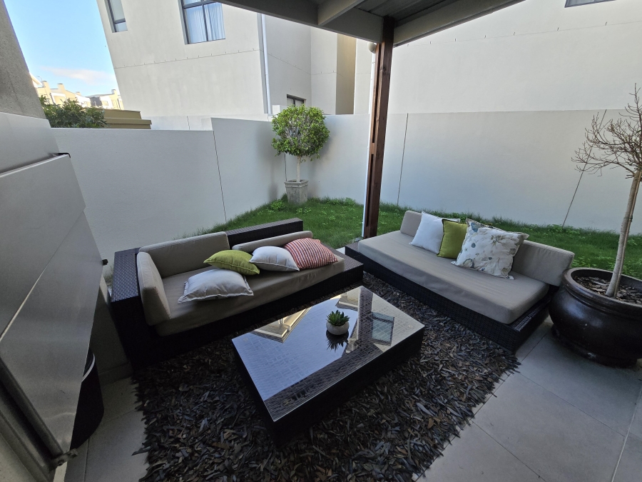 To Let 3 Bedroom Property for Rent in Groot Phesantekraal Estate Western Cape